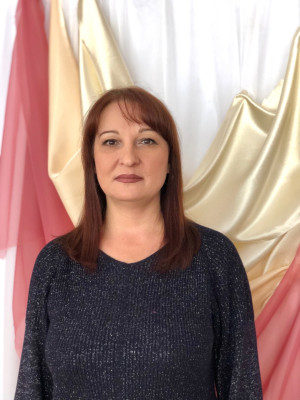 Воспитатель Аргадеева Татьяна Геннадиевна