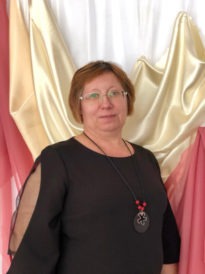 Воспитатель Кокина Ольга Викторовна