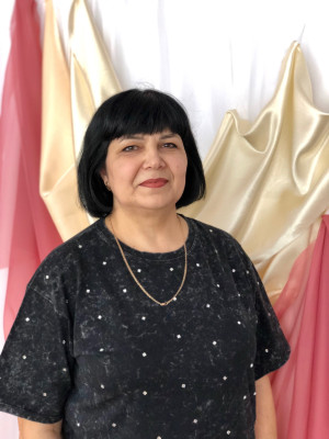 Воспитатель Позняева Лариса Майхаддиновна