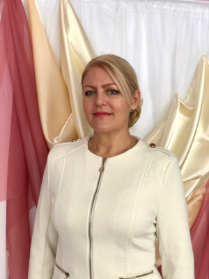 Музыкальный руководитель Ярыгина Светлана Александровна
